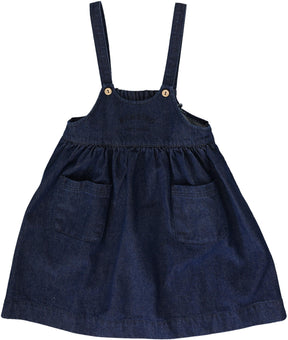 Blue Denim
