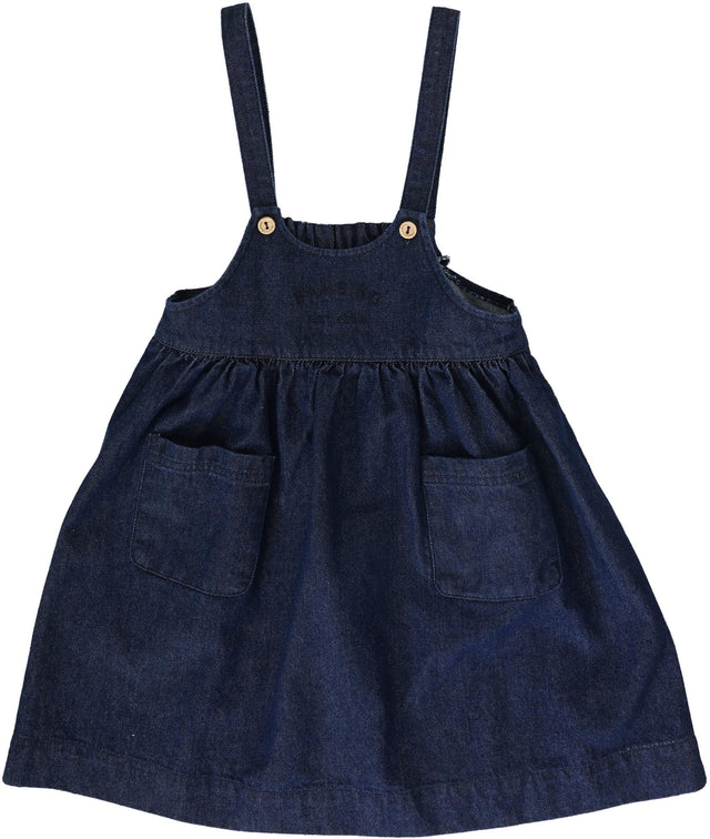 Blue Denim