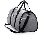 ShirtStop Convertible 2 in 1 Garment Duffle Bag