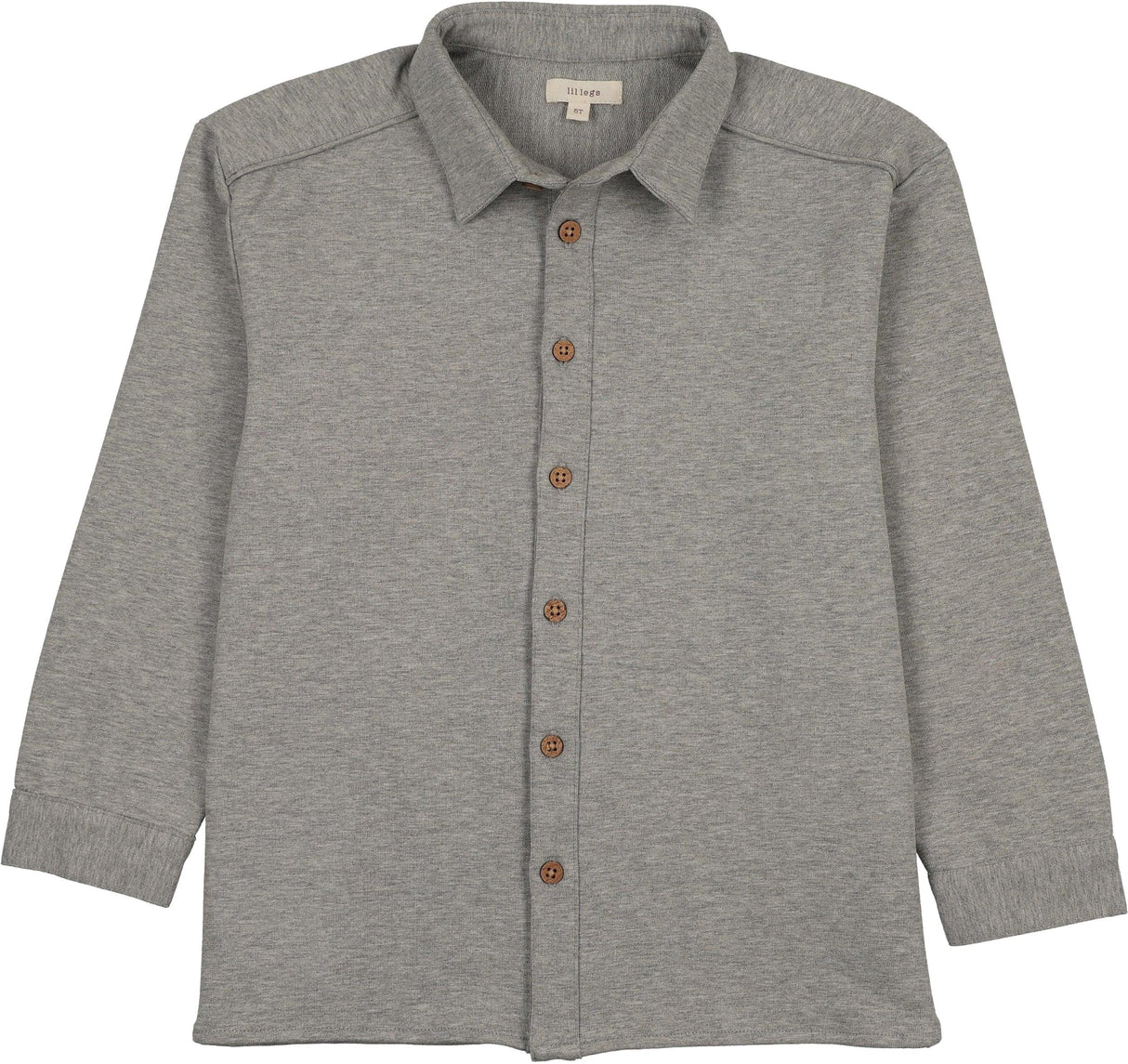 Light Gray Heather