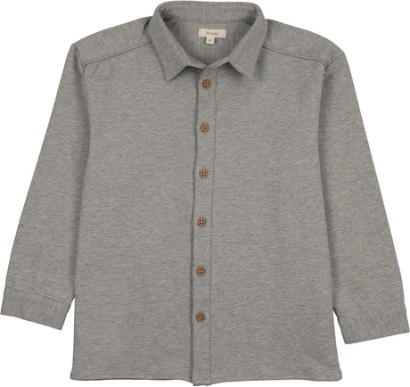 Light Gray Heather