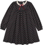 Navy Print