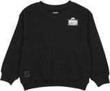 Analogie by Lil Legs Mon Paris Collection Boys Sweatshirt - AF26S510