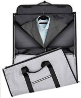 ShirtStop Convertible 2 in 1 Garment Duffle Bag