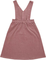 Bonjoy Girls Corduroy Jumper - TW26012J
