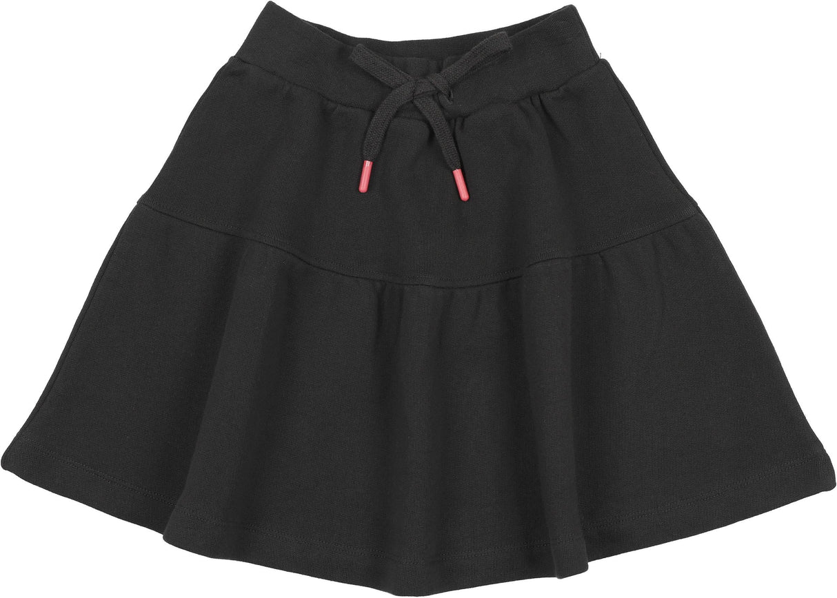 Analogie by Lil Legs Mon Paris Collection Girls Panel Skirt - AF26S801