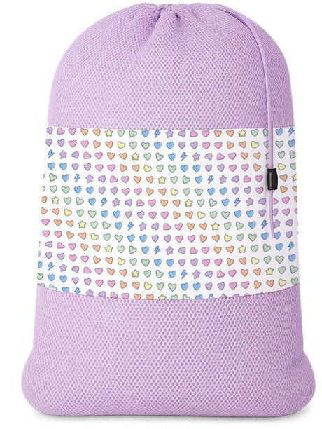 Top Trenz Laundry Bag - LNDRY-RAIN6