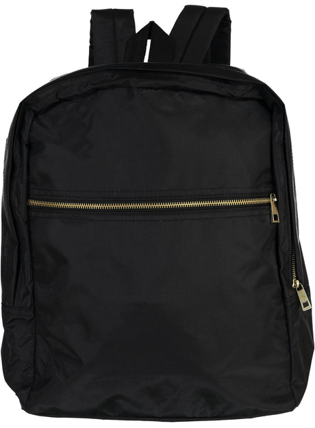 Backpack - Brass