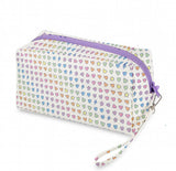 Top Trenz Cosmetic Bag - COS-RAIN6