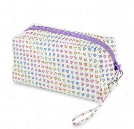 Top Trenz Cosmetic Bag - COS-RAIN6