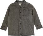 Gray Wash
