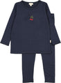 Navy Cherry