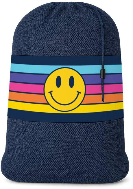 Top Trenz Laundry Bag - LNDRY-RETRO3