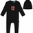 Black/Red