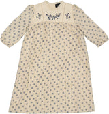 Hopscotch Girls Embroidered Dress - SB6CP7323D