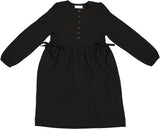 Charlotte & George Girls Woven Dress - WB5CP7258D