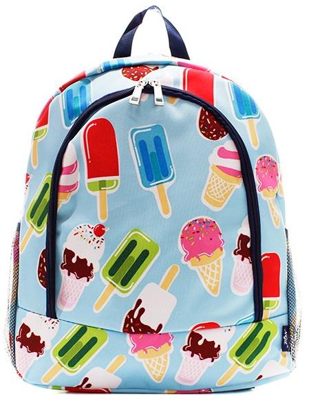 NGil Ice Cream Backpack - Thumbnail 2