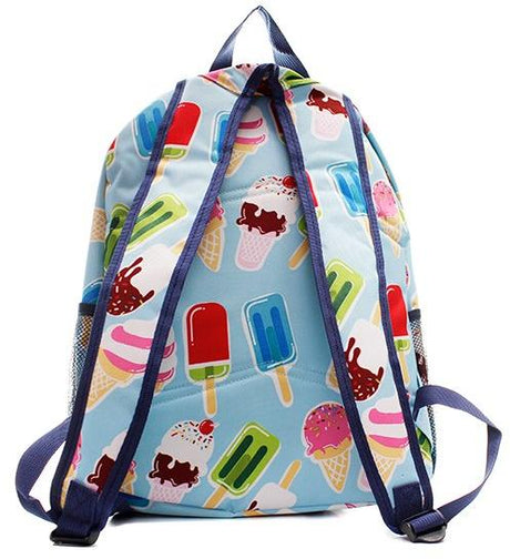 NGil Ice Cream Backpack - ICE403