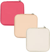 ShirtStop Compact Jewelry Box - Texture