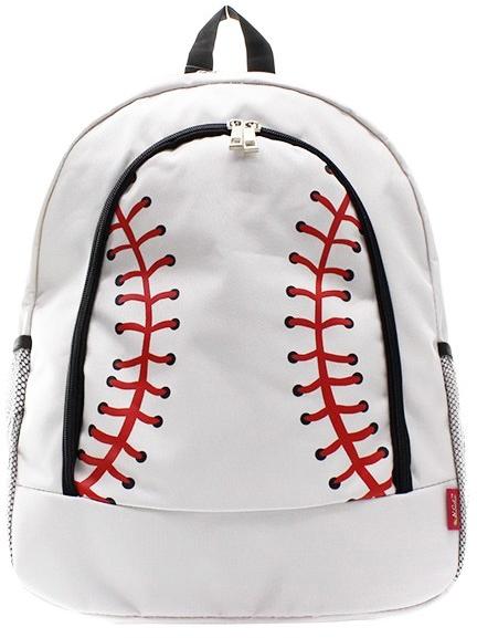 NGil Baseball Backpack - SKB403