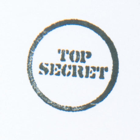 ShirtStop Confidential 5-in-1 Spy Pen - 68069