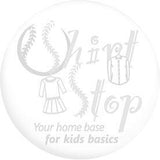 Keshet Chevron Scrunchy - CHEVSC