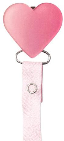 Classy Paci Pacifier Clip - CPSS920