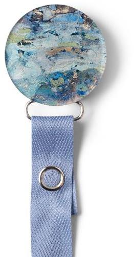 Classy Paci Pacifier Clip - CPSS928