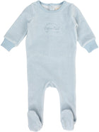 Blue Stripe