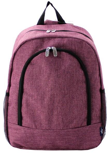 NGil Stonewash Backpack - XD403