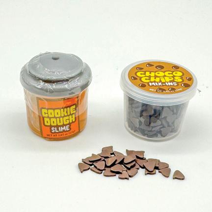 ShirtStop Mix-Ins Foodie Slime Set - 22093