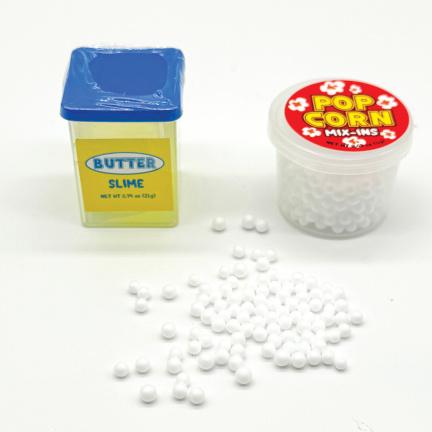 ShirtStop Mix-Ins Foodie Slime Set - 22093