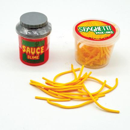 ShirtStop Mix-Ins Foodie Slime Set - 22093