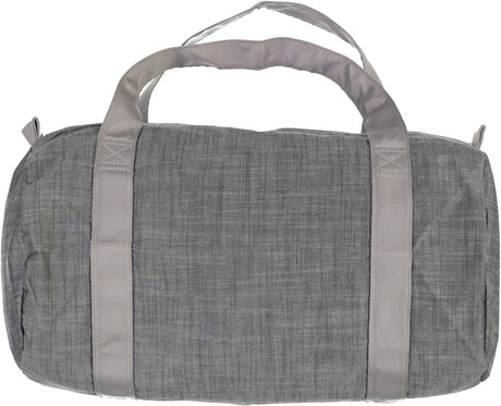 Duffle Bag - Chambray