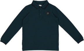 Deep Teal