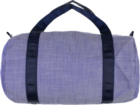 Duffle Bag - Chambray