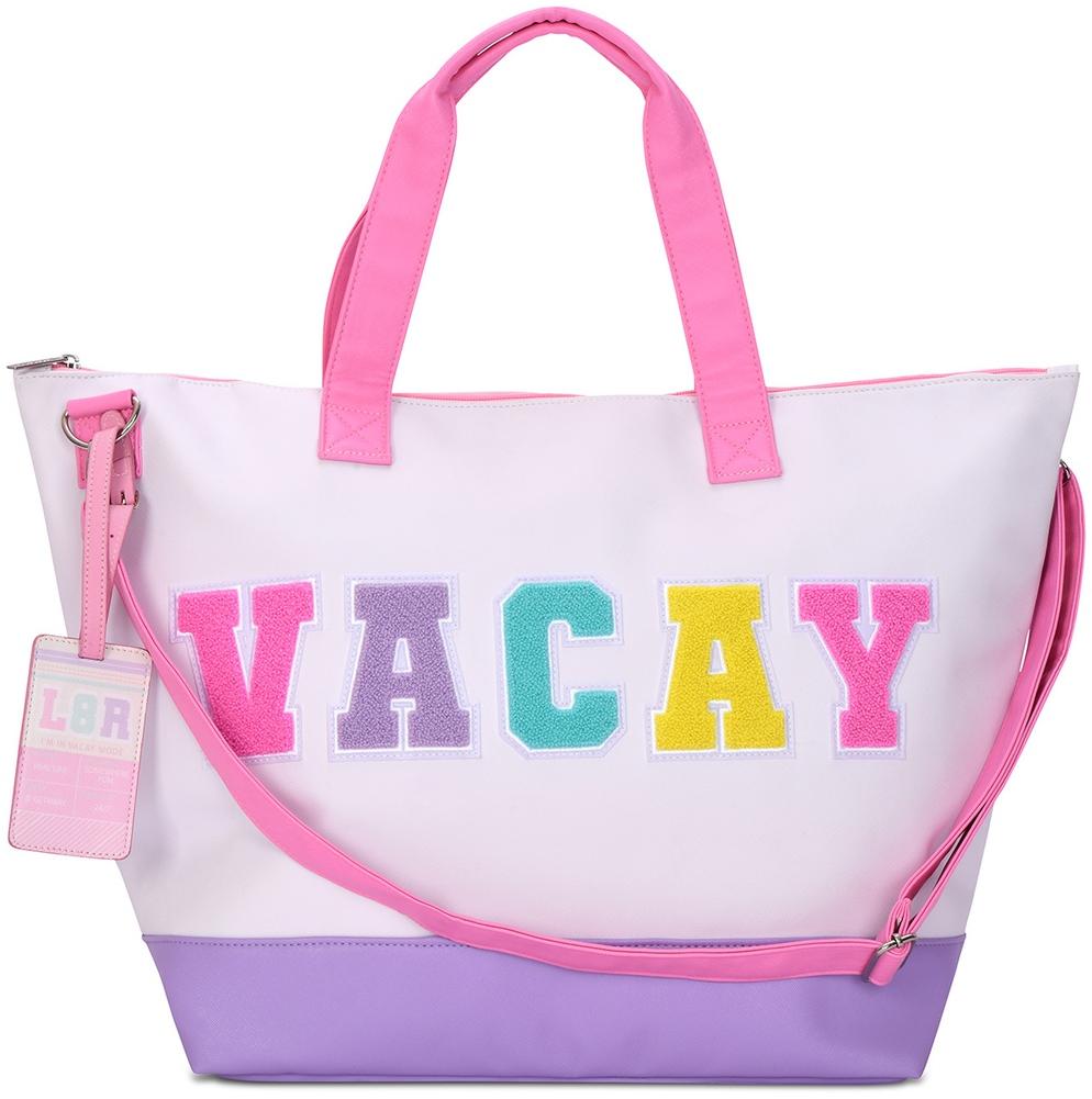 Iscream Weekender Tote Bag - Thumbnail 3