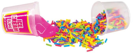 ShirtStop Mix-Ins Foodie Slime Set - 22093