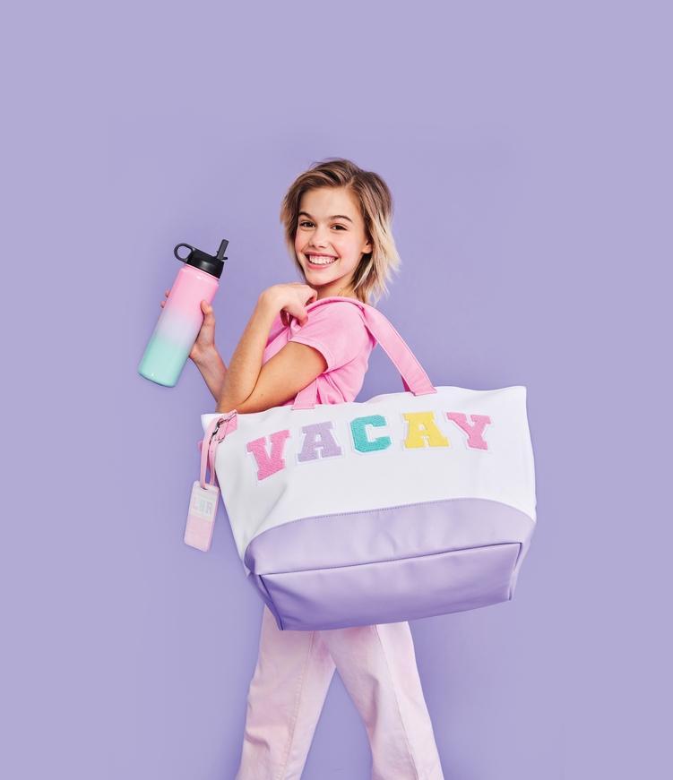 Iscream Weekender Tote Bag - Thumbnail 4