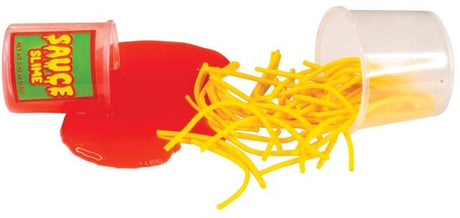 ShirtStop Mix-Ins Foodie Slime Set - 22093