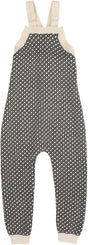 Black/Cream Print