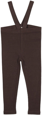 Chocolate Brown
