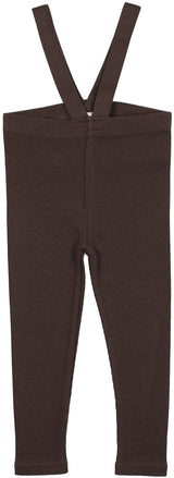 Chocolate Brown