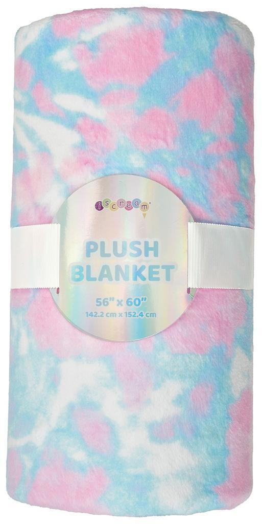 Pink/Blue