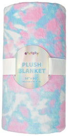 Pink/Blue