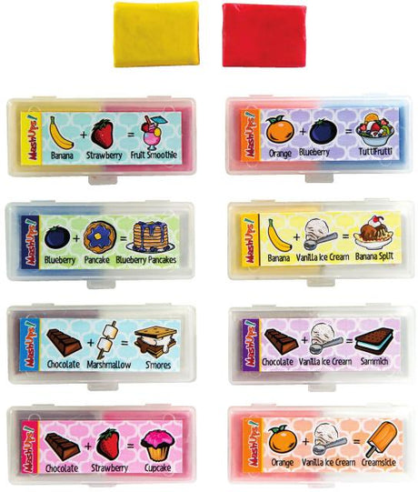 Assorted