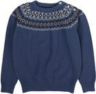 Dried Blue