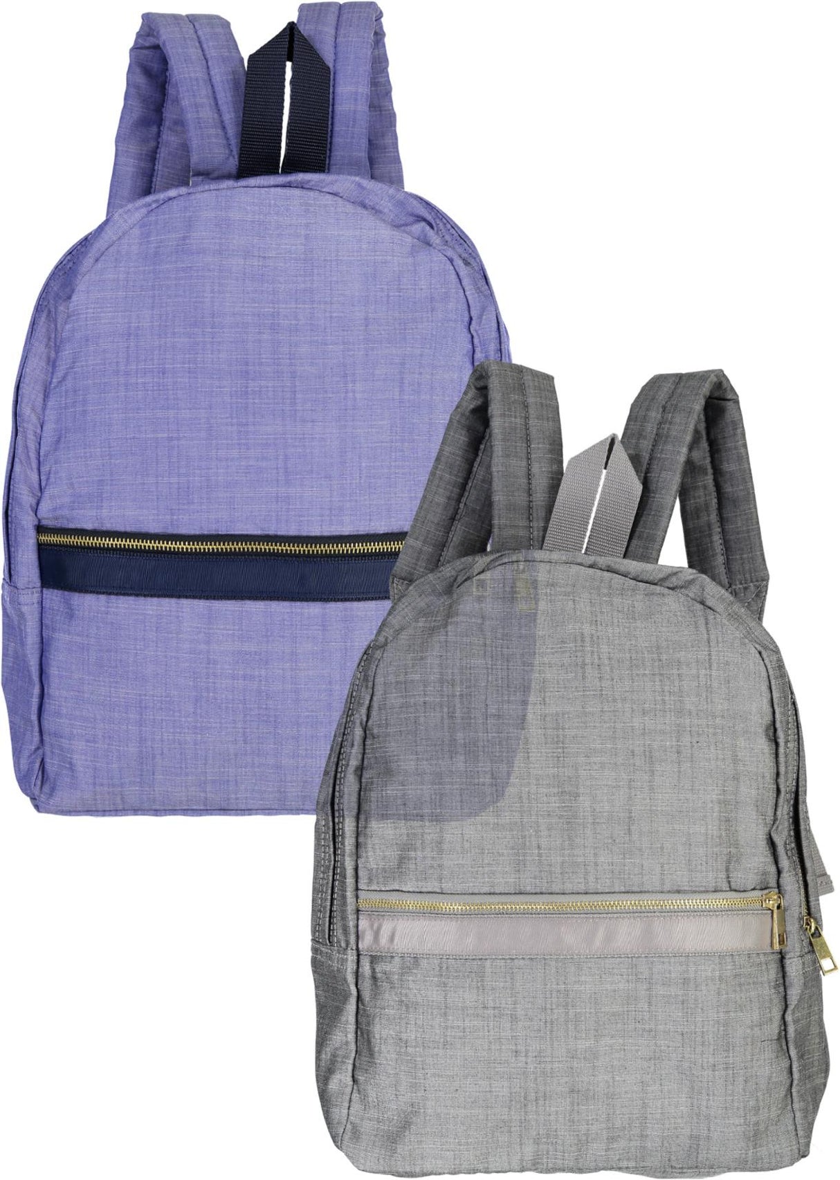 Backpack - Chambray
