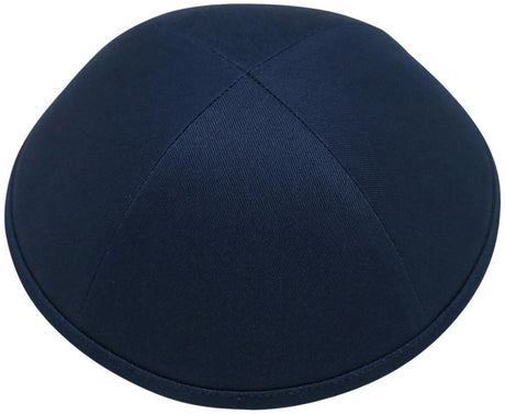 iKippah Boys Cotton Yarmulka