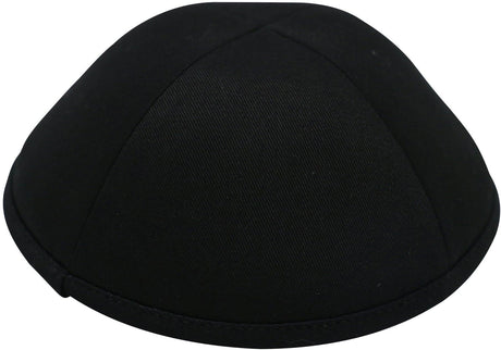 iKippah Boys Cotton Yarmulka